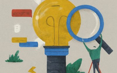 Aparecer en Google: Guía Básica para Comercios e Proxectos Locais